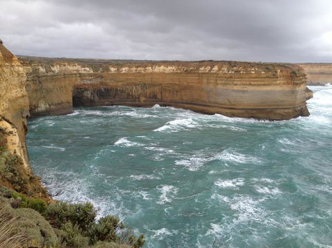 Private Tour: Great Ocean Road From Melbourne - QLD Tourism 7