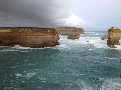 Private Tour: Great Ocean Road From Melbourne - QLD Tourism 6