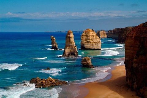 Private Tour: Great Ocean Road From Melbourne - QLD Tourism 0