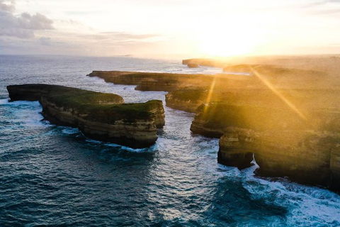 Small-Group Great Ocean Road Day Trip From Melbourne - QLD Tourism 13