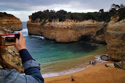 Small-Group Great Ocean Road Day Trip From Melbourne - QLD Tourism 12