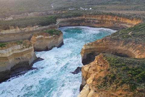 Small-Group Great Ocean Road Day Trip From Melbourne - QLD Tourism 14