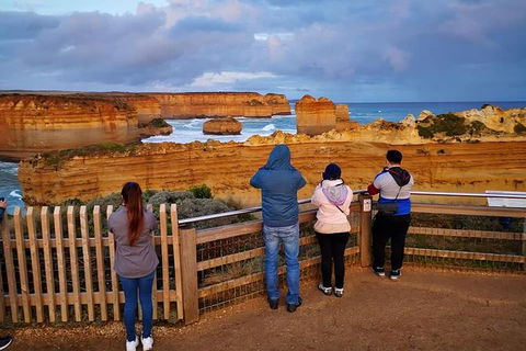 Small-Group Great Ocean Road Day Trip From Melbourne - QLD Tourism 3