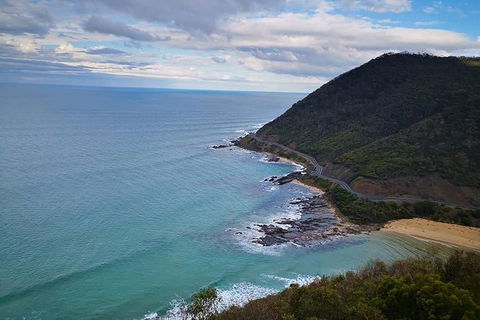 Small-Group Great Ocean Road Day Trip From Melbourne - QLD Tourism 15