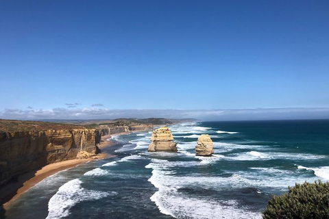 Small-Group Great Ocean Road Day Trip From Melbourne - QLD Tourism 4