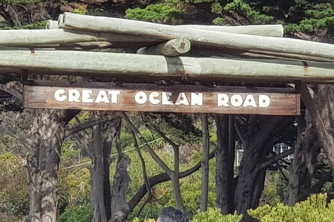 2 Day Great Ocean Road Tour From Melbourne - QLD Tourism 24