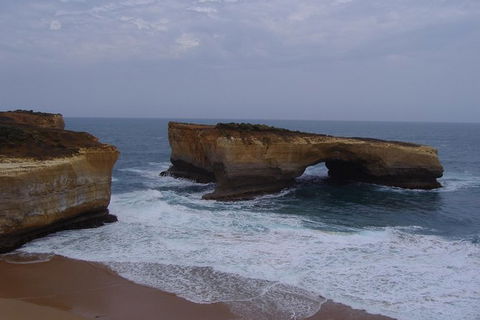 2 Day Great Ocean Road Tour From Melbourne - QLD Tourism 3
