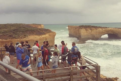 2 Day Great Ocean Road Tour From Melbourne - QLD Tourism 22