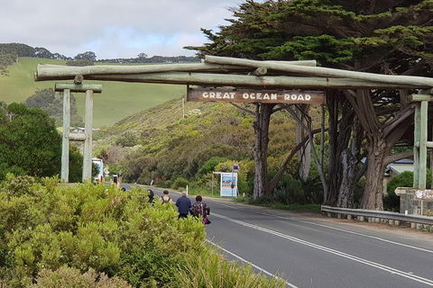 2 Day Great Ocean Road Tour From Melbourne - QLD Tourism 18