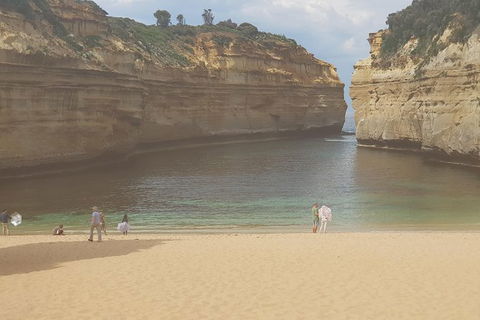 2 Day Great Ocean Road Tour From Melbourne - QLD Tourism 14