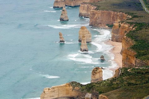 2 Day Great Ocean Road Tour From Melbourne - QLD Tourism 2