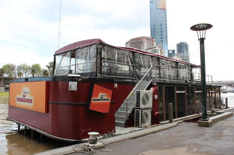 Spirit Of Melbourne Dinner Cruise - QLD Tourism 21