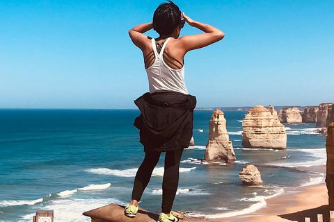Great Ocean Road Reverse Itinerary PREMIUM Tour - QLD Tourism 5