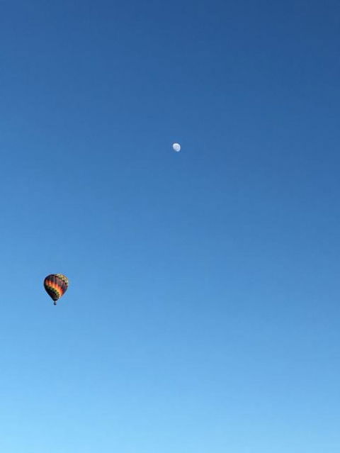 Yarra Valley Balloon Flight At Sunrise - QLD Tourism 4