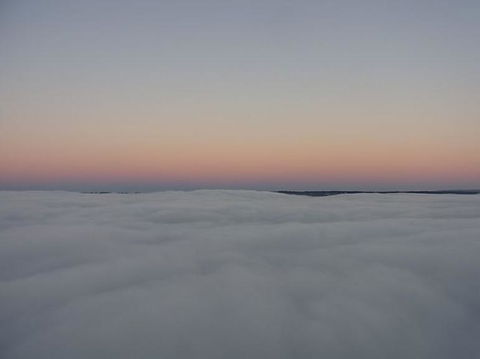 Yarra Valley Balloon Flight At Sunrise - QLD Tourism 5