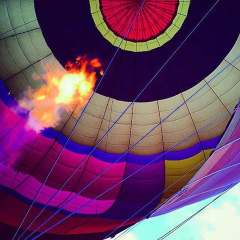 Yarra Valley Balloon Flight At Sunrise - QLD Tourism 24