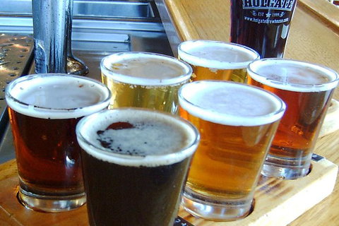 Champion Racehorse Tour With Beer And Wine Tasting - Queensland Tourism 1