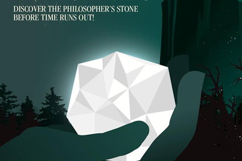 Alchemy I - The Final Run - QLD Tourism 3