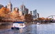 2-Hour Self-Drive Boat Hire On The Yarra River - thumb 1