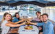 2-Hour Self-Drive Boat Hire On The Yarra River - thumb 8