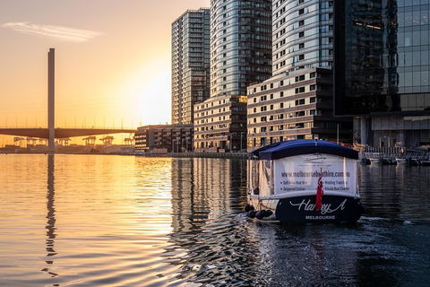 2-Hour Self-Drive Boat Hire On The Yarra River - QLD Tourism 3
