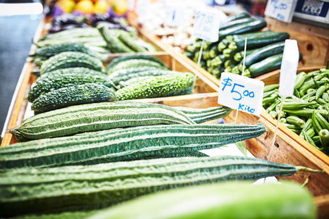 Queen Victoria Market Ultimate Foodie Tour - QLD Tourism 4