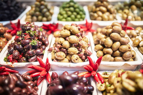 Queen Victoria Market Ultimate Foodie Tour - QLD Tourism 8