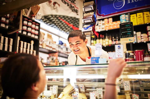 Queen Victoria Market Ultimate Foodie Tour - QLD Tourism 3