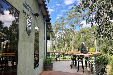 Yarra Valley Local Produce And Wine Tasting Tour - QLD Tourism 12