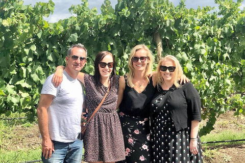 Yarra Valley Local Produce And Wine Tasting Tour - QLD Tourism 8