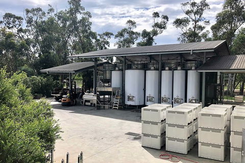 Yarra Valley Local Produce And Wine Tasting Tour - QLD Tourism 6