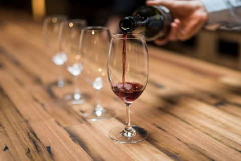 Yarra Valley Local Produce And Wine Tasting Tour - QLD Tourism 3