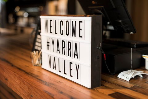 Yarra Valley Local Produce And Wine Tasting Tour - QLD Tourism 2