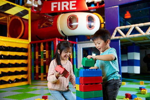 LEGOLAND Discovery Centre Melbourne General Entry Ticket - QLD Tourism 6