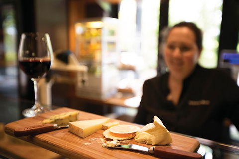 Small Group 6 Guests: Ultimate Yarra Valley Food And Wine - Mercedes Van - QLD Tourism 0
