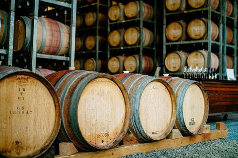 Small Group 6 Guests: Ultimate Yarra Valley Food And Wine - Mercedes Van - QLD Tourism 6