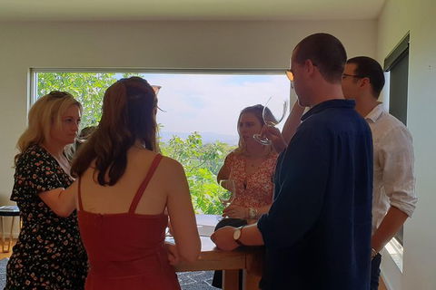 Wine Tasting Tour In The Yarra Valley - QLD Tourism 4