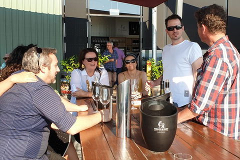 Wine Tasting Tour In The Yarra Valley - QLD Tourism 3