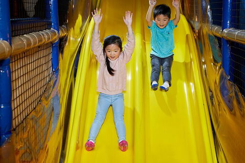LEGOLAND Discovery Centre - After School Special - QLD Tourism 1