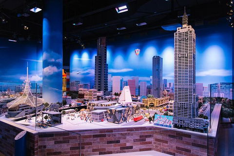 LEGOLAND Discovery Centre - After School Special - QLD Tourism 0