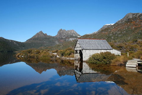 Cradle Mountain Active Day Trip From Launceston - QLD Tourism 0