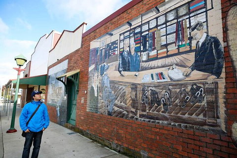 Cradle Mountain Active Day Trip From Launceston - QLD Tourism 14