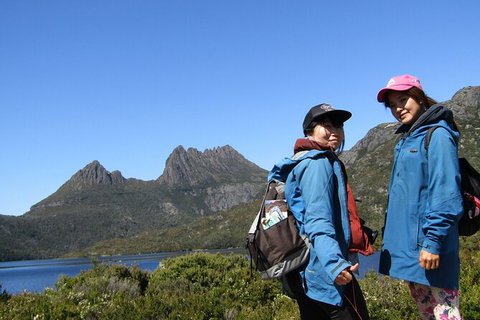 Cradle Mountain Active Day Trip From Launceston - QLD Tourism 2
