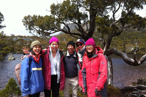 Cradle Mountain Active Day Trip From Launceston - QLD Tourism 3