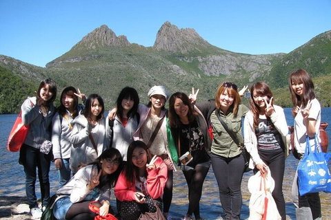 Cradle Mountain Active Day Trip From Launceston - QLD Tourism 7