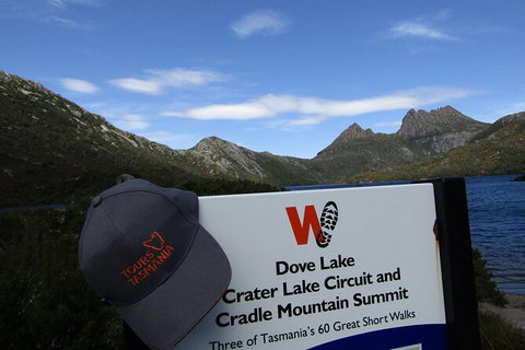 Cradle Mountain Active Day Trip From Launceston - QLD Tourism 8