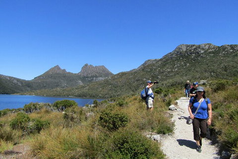 Cradle Mountain Active Day Trip From Launceston - QLD Tourism 9