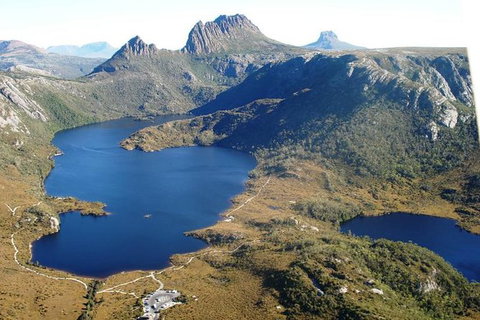 Cradle Mountain Active Day Trip From Launceston - QLD Tourism 10