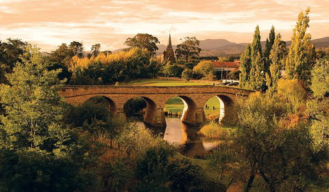 Small-Group Day Trip From Hobart To Port Arthur - QLD Tourism 1