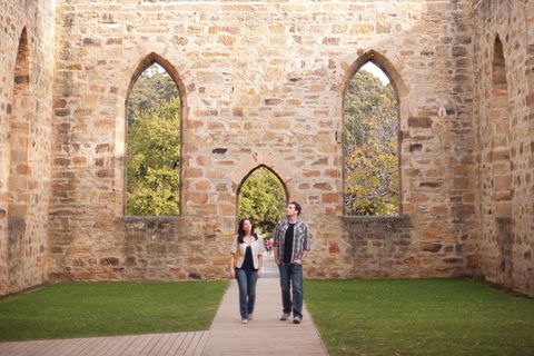 Small-Group Day Trip From Hobart To Port Arthur - QLD Tourism 7